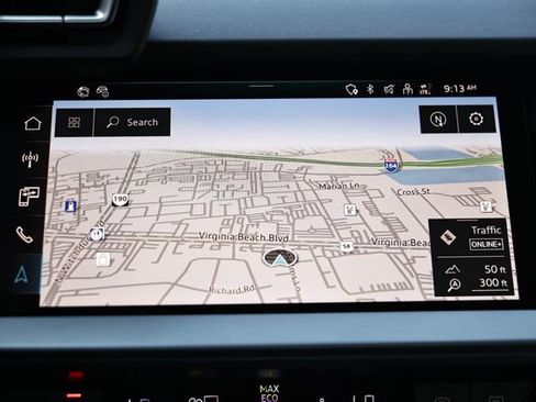 New 2026 Audi A3 2.0T Premium AWD/4WD image 39