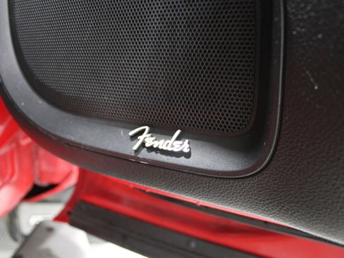 Used 2020 Nissan Titan PRO-4X w/ Pro-4x Convenience Package image 21