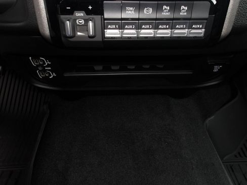 New 2026 RAM 2500 Tradesman image 17