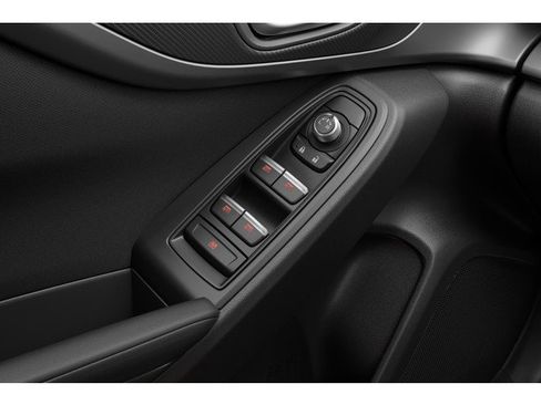 New 2026 Subaru WRX Premium image 23