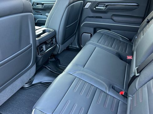 New 2026 GMC Sierra 1500 AT4X image 13