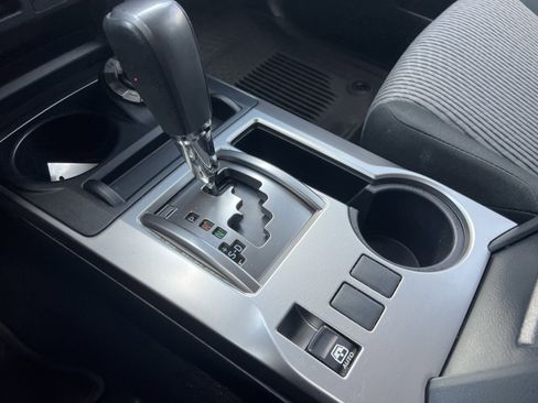 Used 2023 Toyota 4Runner SR5 image 27