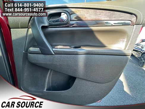 Used 2015 Buick Enclave Premium w/ Experience Buick Package AWD/4WD image 30