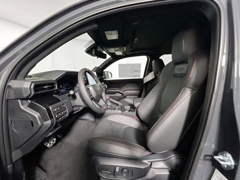 New 2026 Toyota Tacoma TRD Pro AWD/4WD image 14