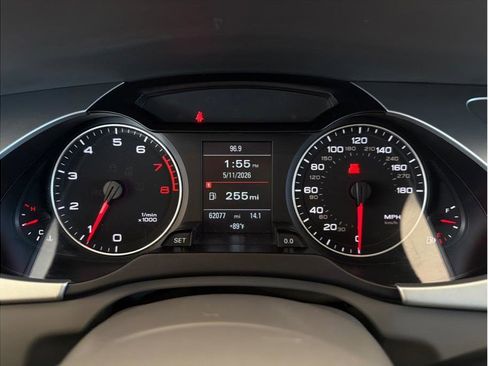 Used 2011 Audi A4 2.0T Prestige AWD/4WD image 17