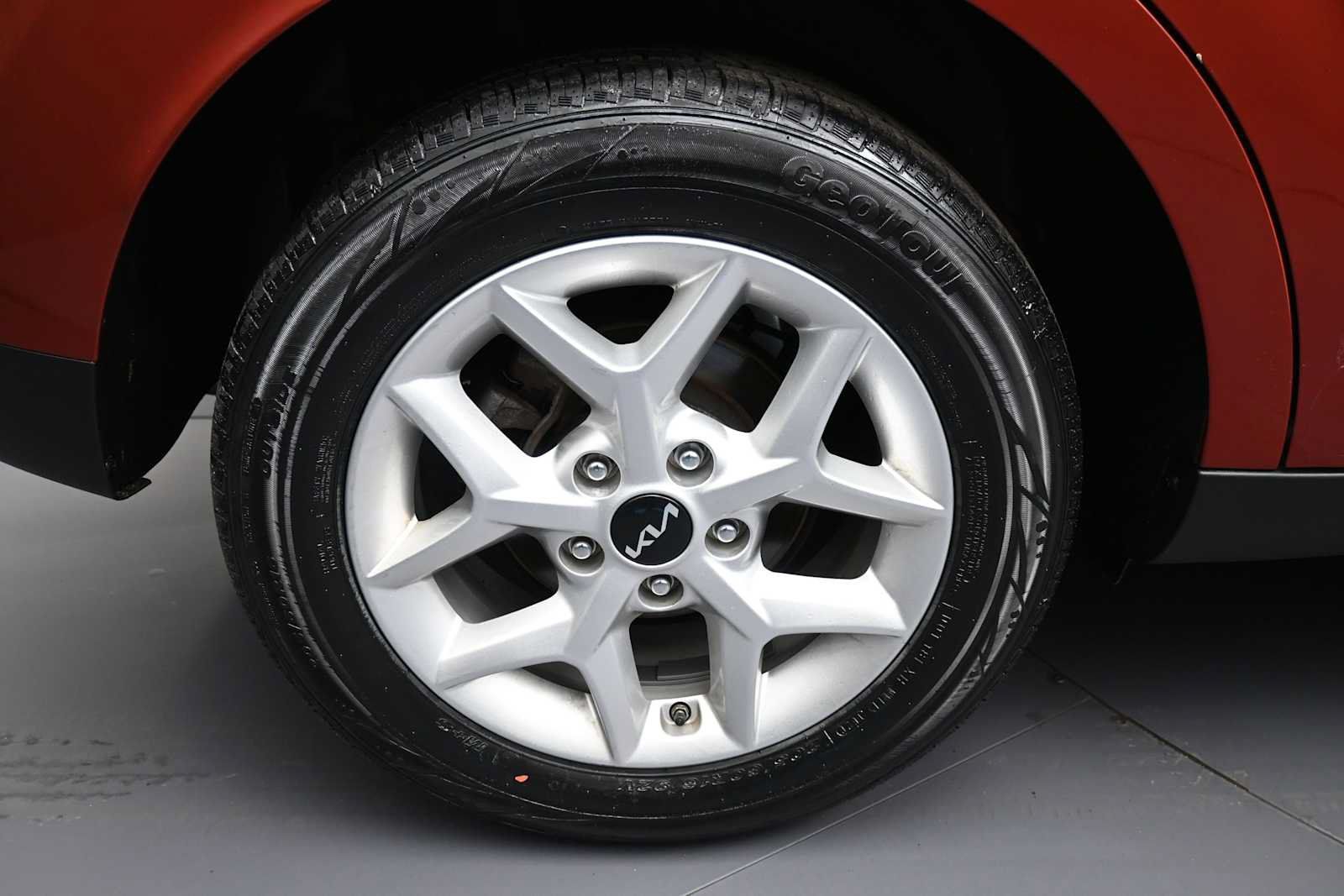 Certified 2023 Kia Soul LX w/ Option Group 015 FWD image 12