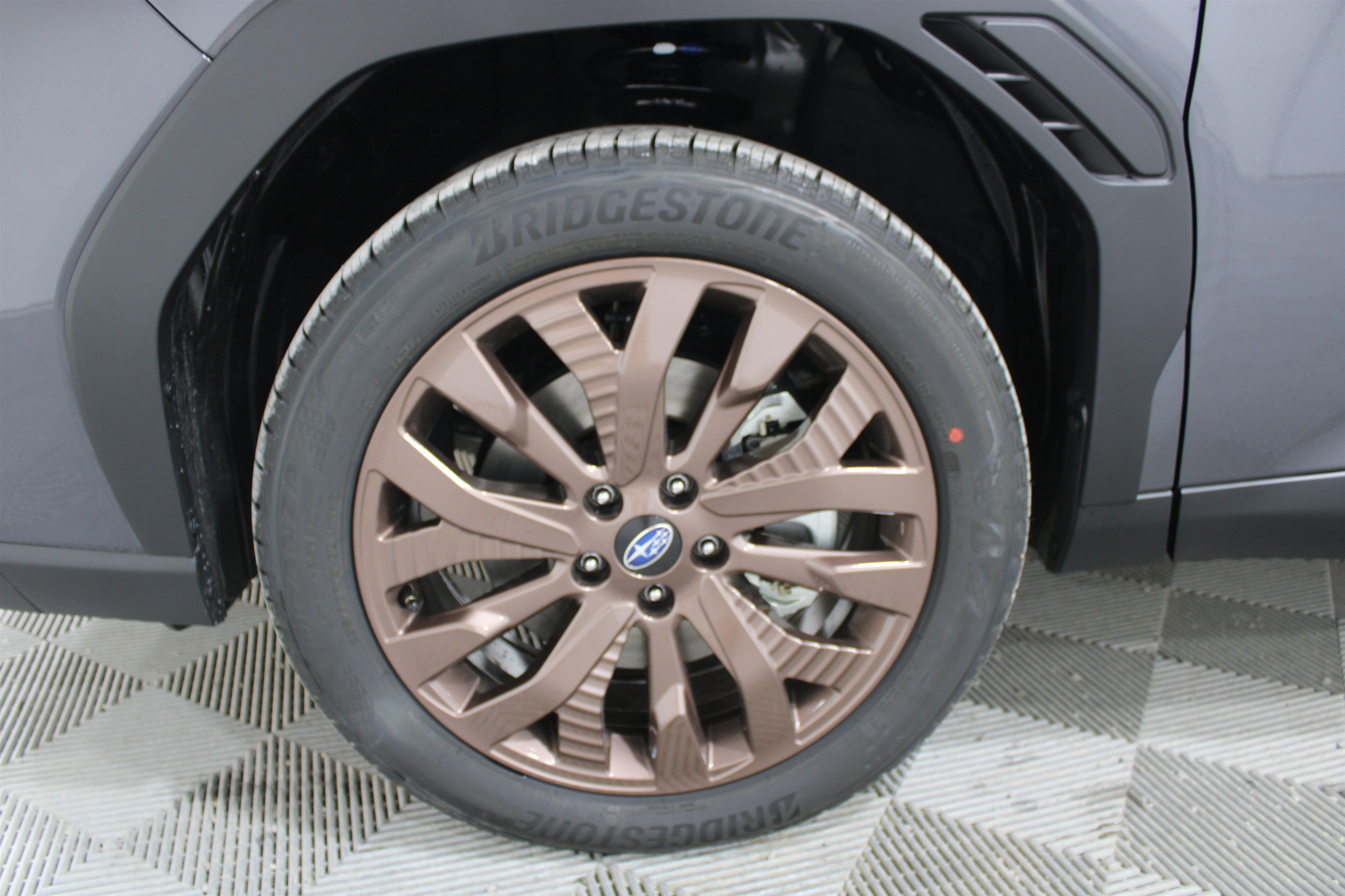 New 2026 Subaru Forester Sport AWD/4WD image 9