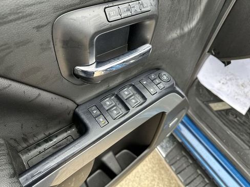 Used 2018 Chevrolet Silverado 1500 LTZ Z71 w/ LTZ Plus Package image 25