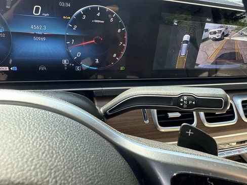Used 2022 Mercedes-Benz GLE 350 4MATIC image 37