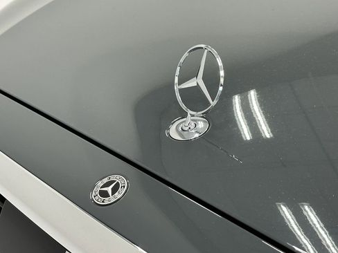 New 2026 Mercedes-Benz S 580 4MATIC Sedan image 13