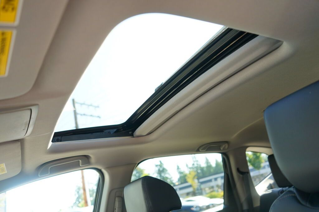 Used 2021 Honda CR-V EX-L image 11