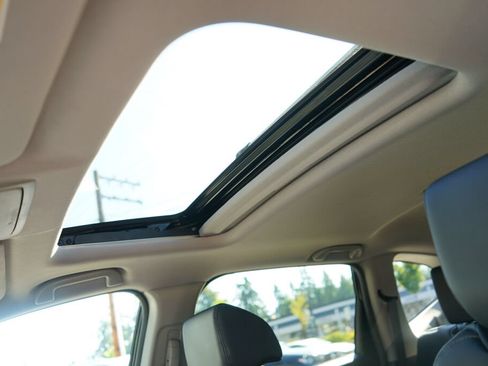 Used 2021 Honda CR-V EX-L image 11