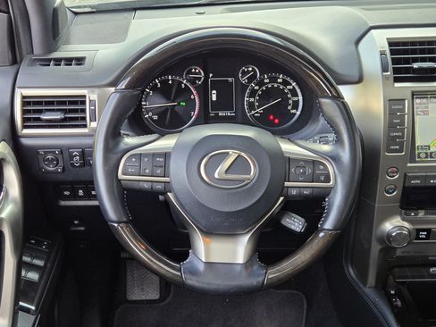 Used 2021 Lexus GX 460 Premium w/ Premium Package AWD/4WD image 28