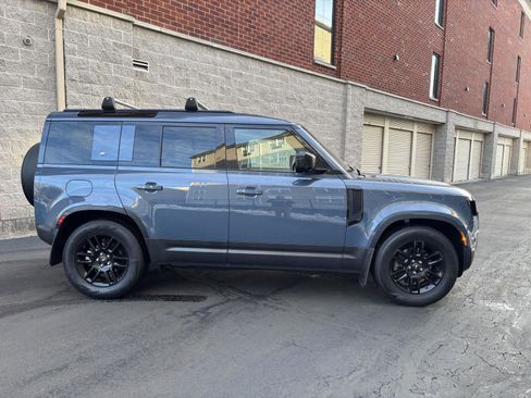 Used 2020 Land Rover Defender 110 S image 2