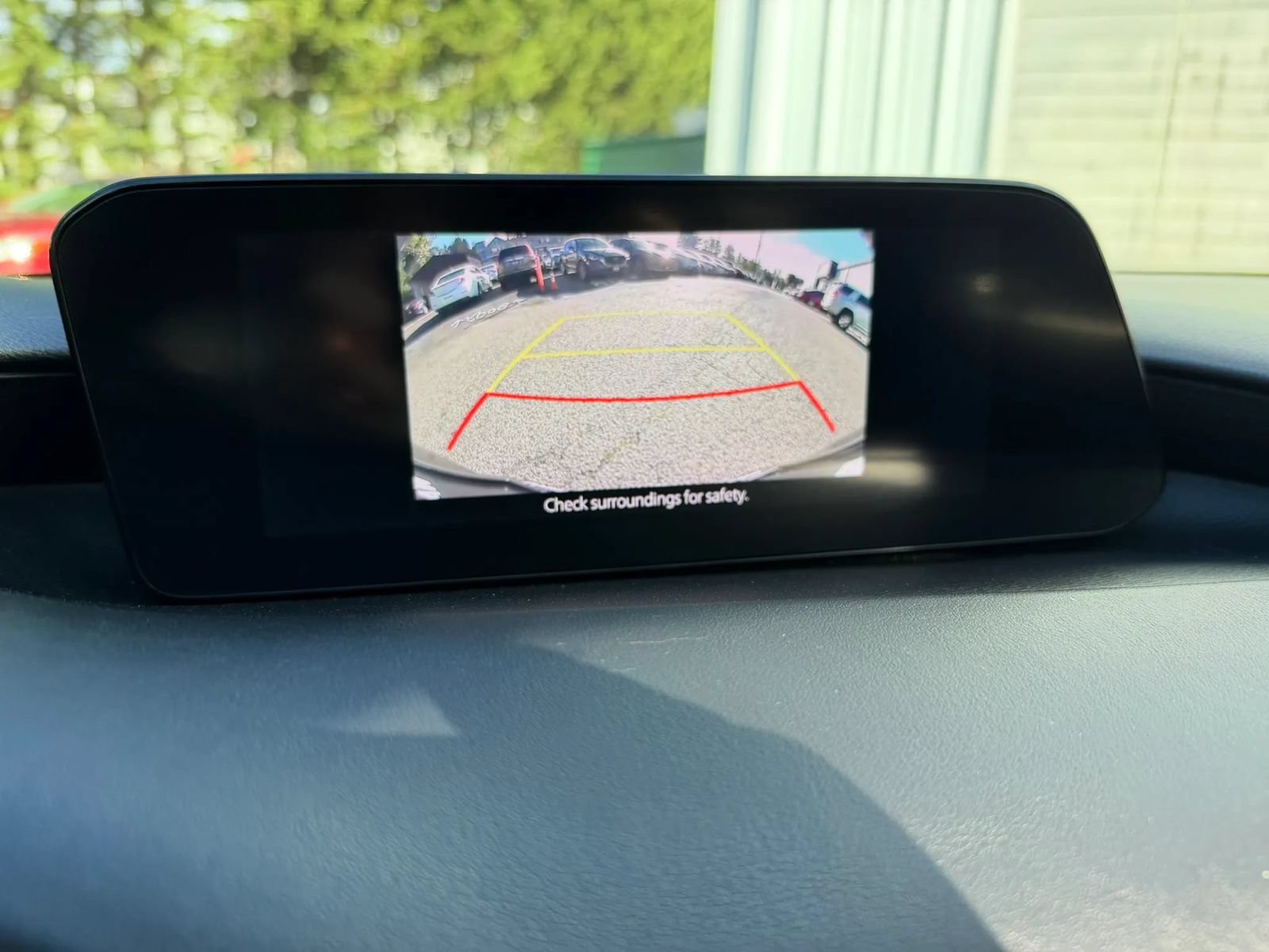 Used 2019 MAZDA MAZDA3 Sedan FWD image 19