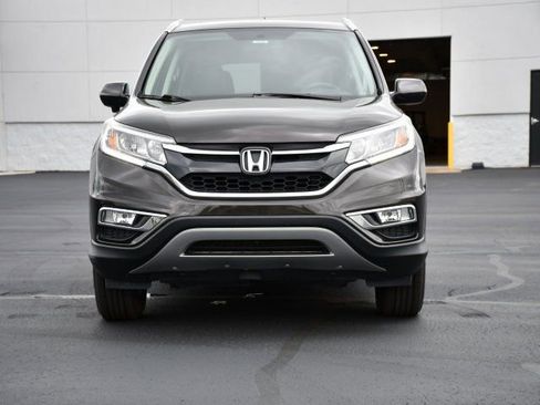 Used 2015 Honda CR-V EX-L image 2