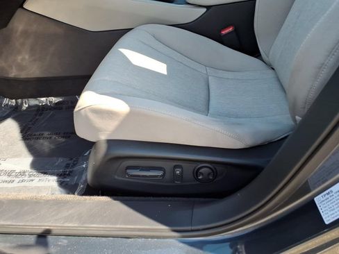 Certified 2024 Honda Accord EX image 14