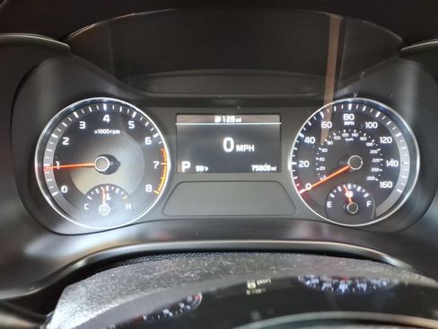 Used 2021 Kia Forte GT w/ GT2 Package FWD image 30