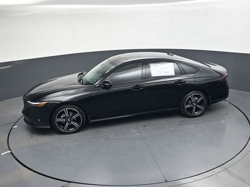 New 2026 Honda Accord SE image 22