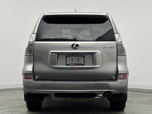 Used 2020 Lexus GX 460 Premium image 7