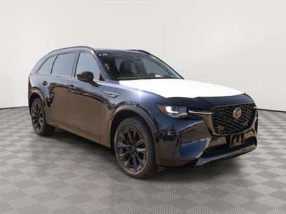 New 2026 MAZDA CX-90 3.3 Turbo S w/ Premium Package