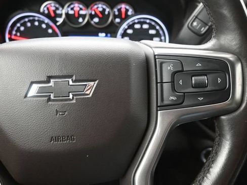 Used 2019 Chevrolet Silverado 1500 RST w/ All-Star Edition AWD/4WD image 27