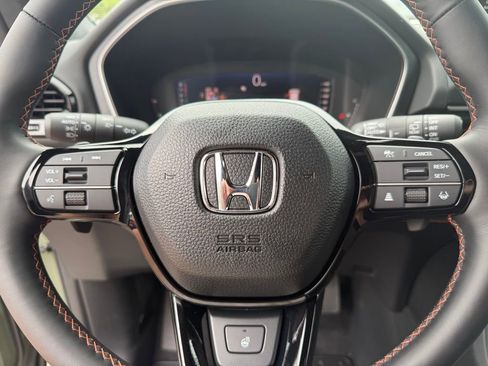 New 2026 Honda Passport TrailSport Elite image 19