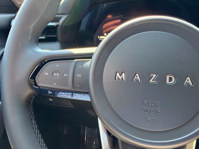 New 2026 MAZDA CX-5 Select AWD/4WD image 18