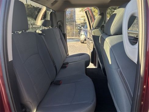 Used 2019 RAM 1500 Express w/ Express Value Package image 11