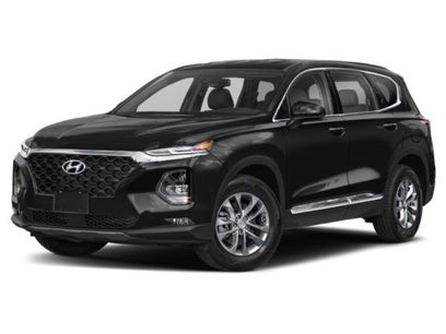 Certified 2020 Hyundai Santa Fe SEL