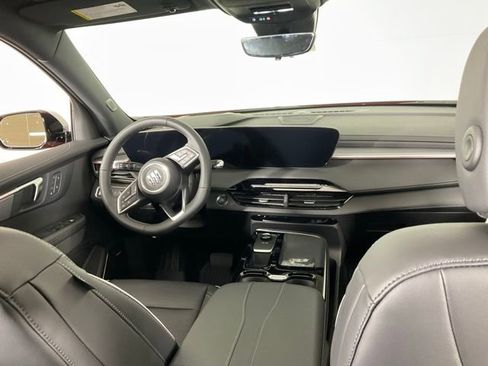 New 2026 Buick Enclave Sport Touring w/ Power Package AWD/4WD image 31