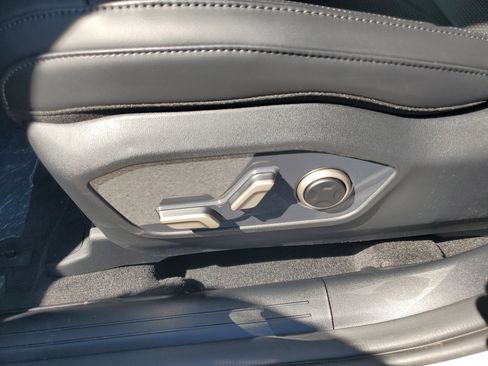 New 2027 Kia Telluride EX image 13