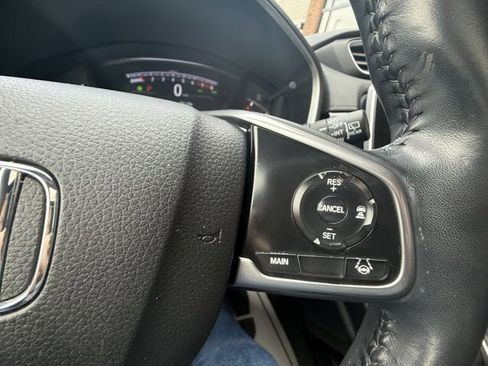 Used 2021 Honda CR-V EX-L image 25
