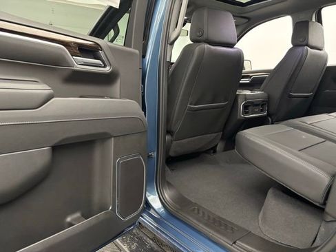 New 2026 GMC Sierra 1500 Elevation w/ Elevation Premium Package image 37