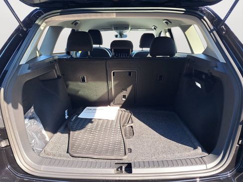 New 2025 Volkswagen Taos S image 29