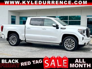 Used 2024 GMC Sierra 1500 Denali Ultimate video 1