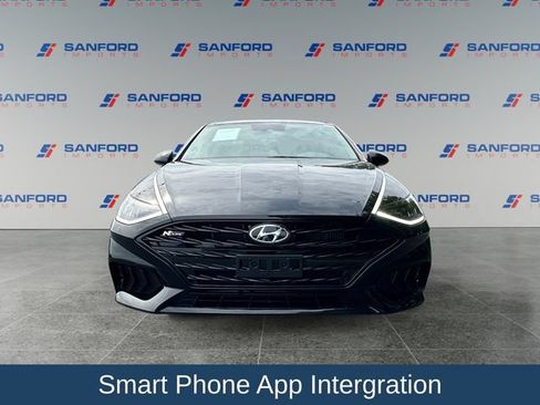 Used 2023 Hyundai Sonata N Line FWD image 10