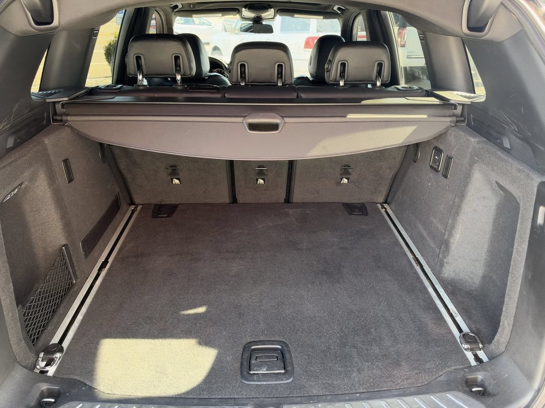Used 2019 BMW X3 sDrive30i w/ Premium Package RWD image 13