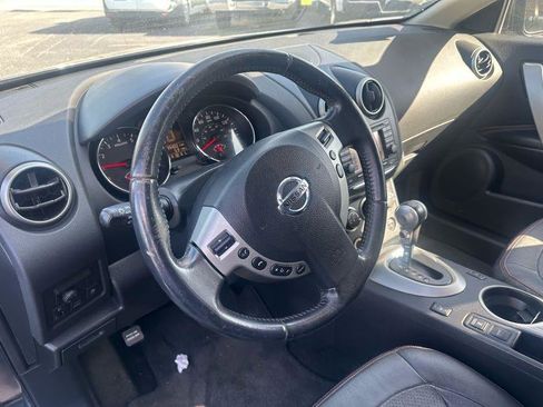 Used 2012 Nissan Rogue SL AWD/4WD image 9