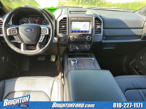 Used 2021 Ford Expedition Limited AWD/4WD image 29
