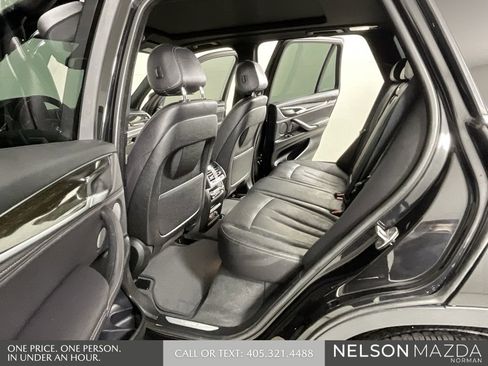 Used 2018 BMW X5 xDrive35i image 12