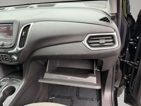 Used 2024 Chevrolet Equinox LT w/ Driver Convenience Package AWD/4WD image 51