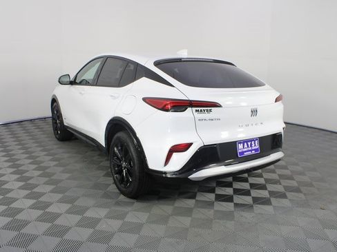 New 2026 Buick Envista Sport Touring w/ Convenience I Package image 22