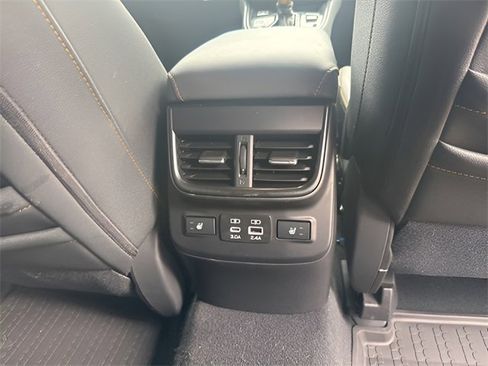 Used 2025 Subaru Outback Wilderness image 12