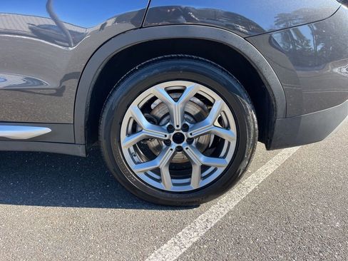 Used 2024 BMW X3 xDrive30i image 25