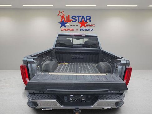 Used 2021 GMC Sierra 1500 SLT w/ SLT Premium Plus Package image 21