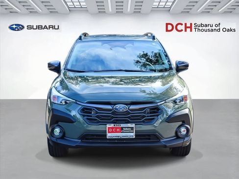 New 2026 Subaru Crosstrek 2.5i Premium image 2