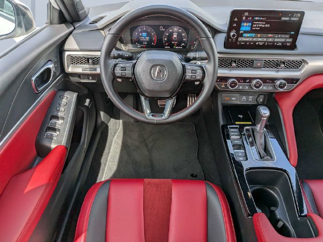 Used 2026 Acura Integra A-Spec w/ Technology Package FWD image 16