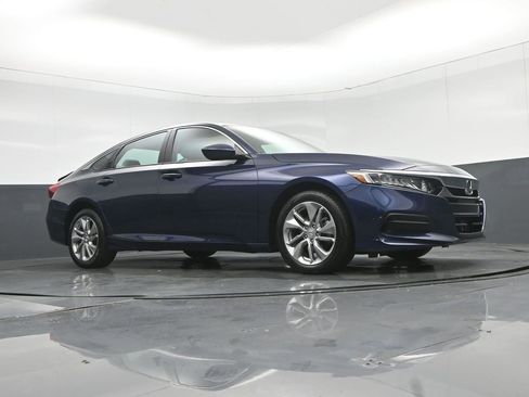 Used 2018 Honda Accord LX image 50