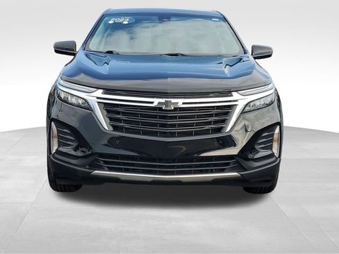Certified 2023 Chevrolet Equinox LT FWD image 8